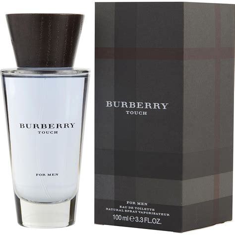 burberry touch for men boots|burberry touch 100ml for men.